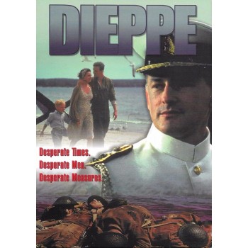 DIEPPE – 1993 WWII